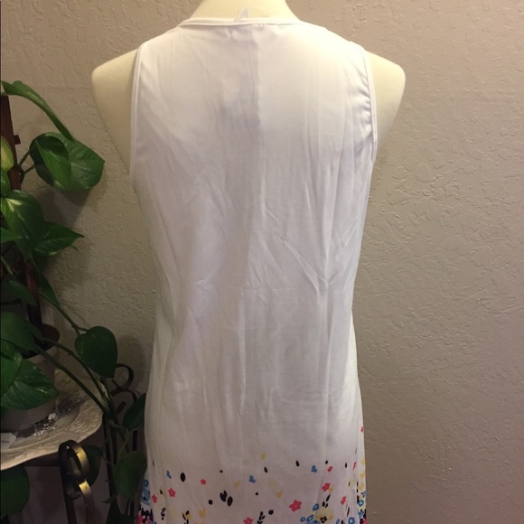 SALE!! BNWT!!! Classic Fashion Collection Dress M - Picture 8 of 8